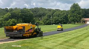 Best Brick Driveway Installation  in Grant, MN